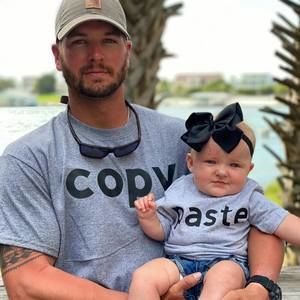 Meet your Posher, Jay